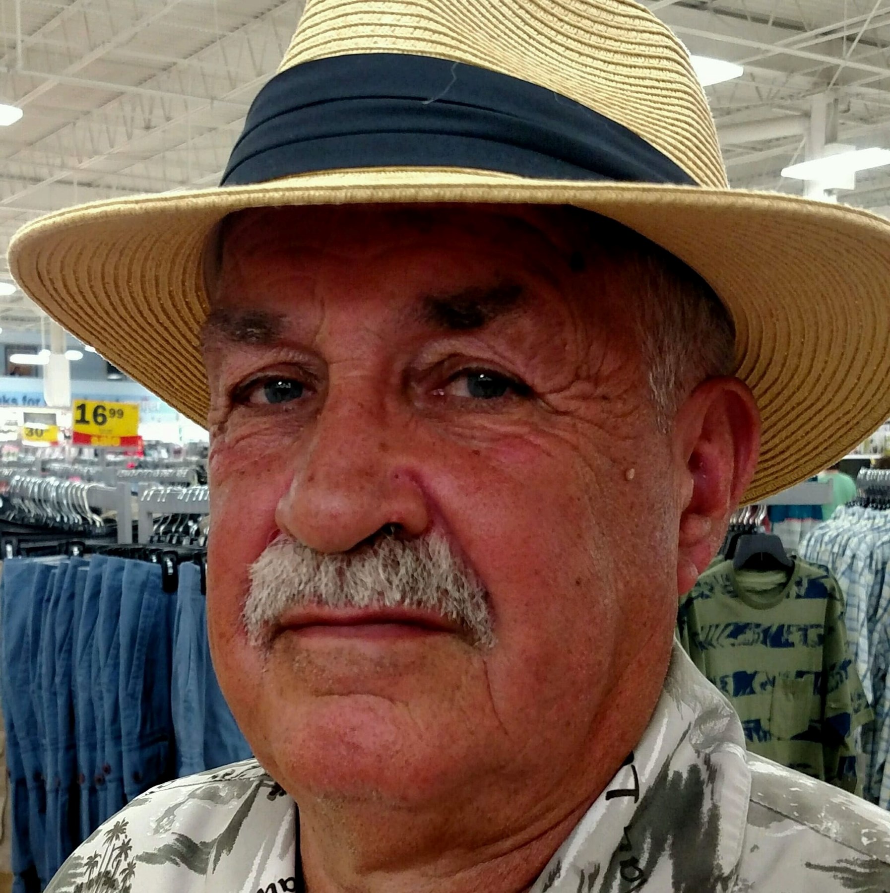 Samuel Fountain Obituary Lansing, MI