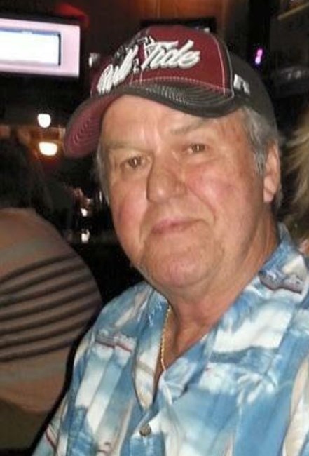 Obituary of Paul Daniel Seale Sr