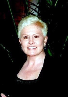 Obituary of Melba Keneson Sisk