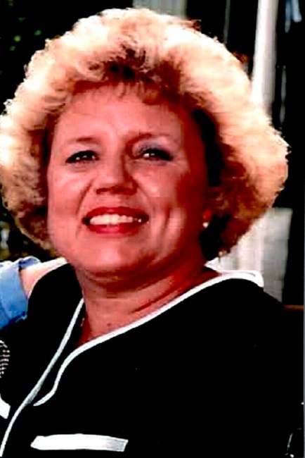Obituario de Linda (Holder) Rous