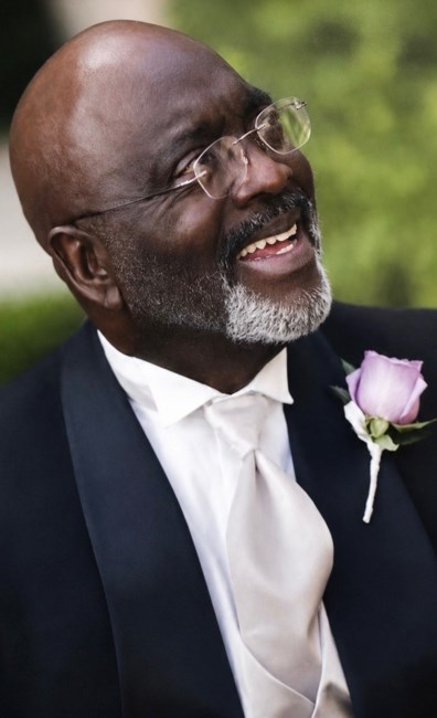 Obituary of Roy V. Henderson