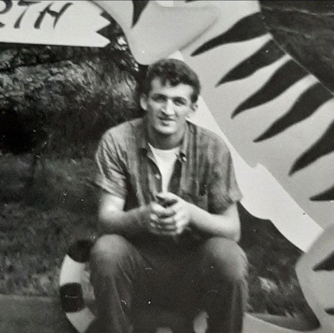 Obituary of William "Bill" A. Oliva