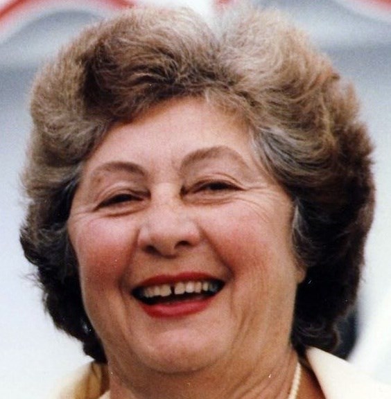 Obituary of Josephine Caiola