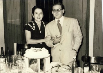 Obituary of Eva A. Garcia