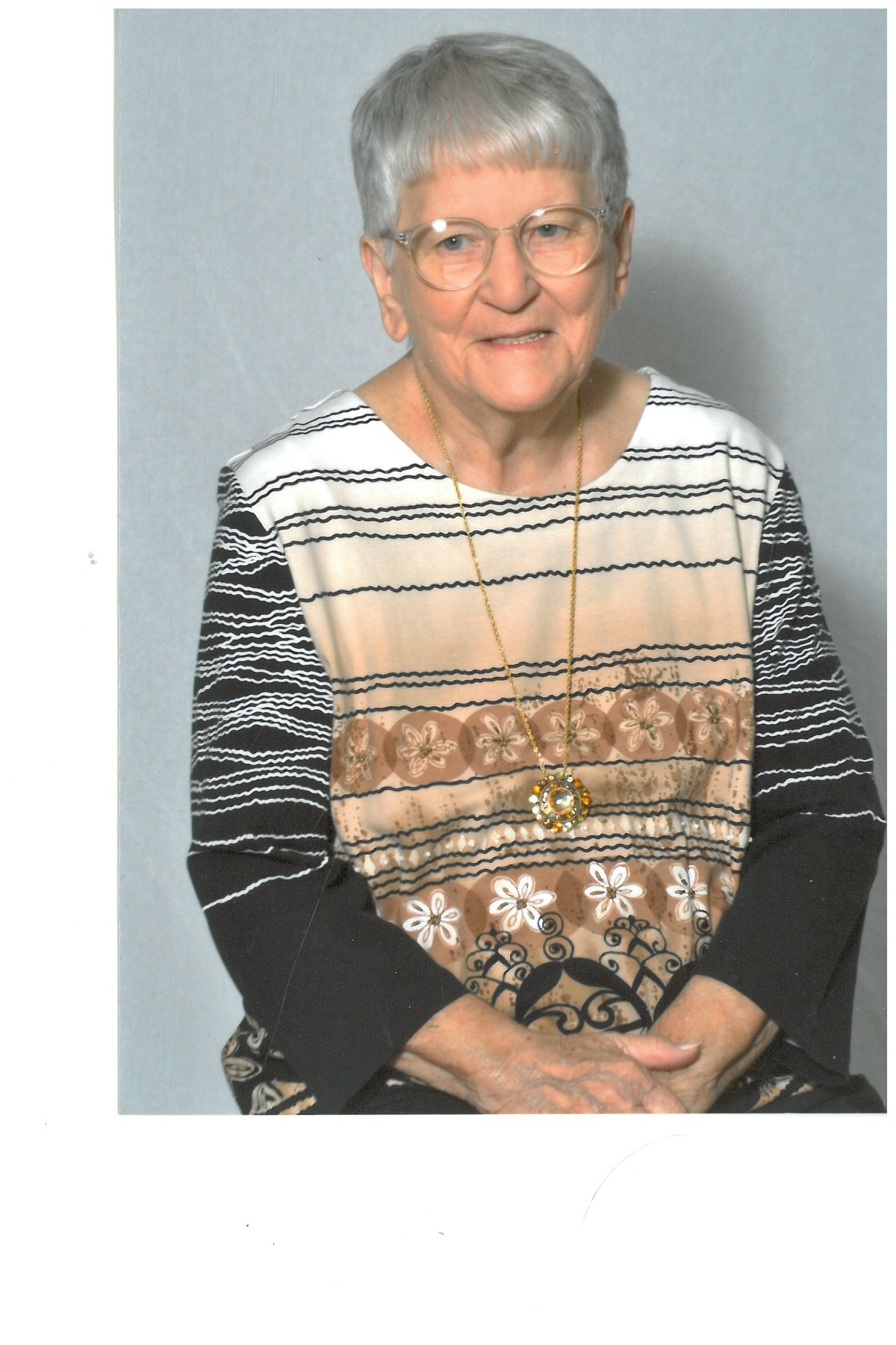 Obituary of Virginia Ginny M. Koester Brown