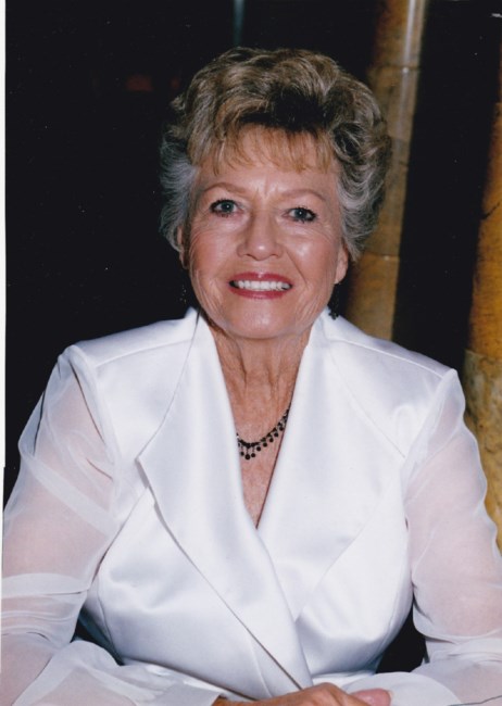 Obituary of Claire Helen Nelson