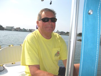 Obituary of Marshall Vance Lewis