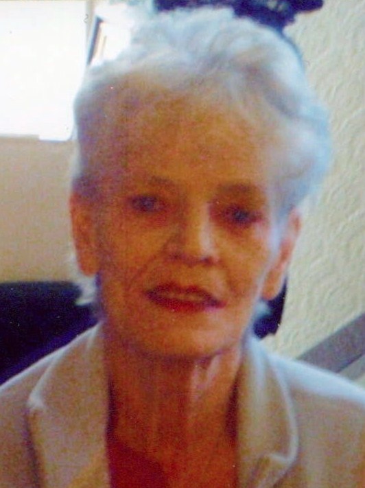 Olive Smith Obituary West Hill, ON