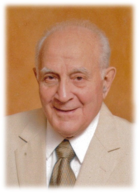 Obituary of John Joseph Anania