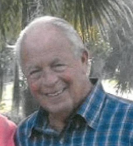 Obituary of Jay Sheldon Thompson