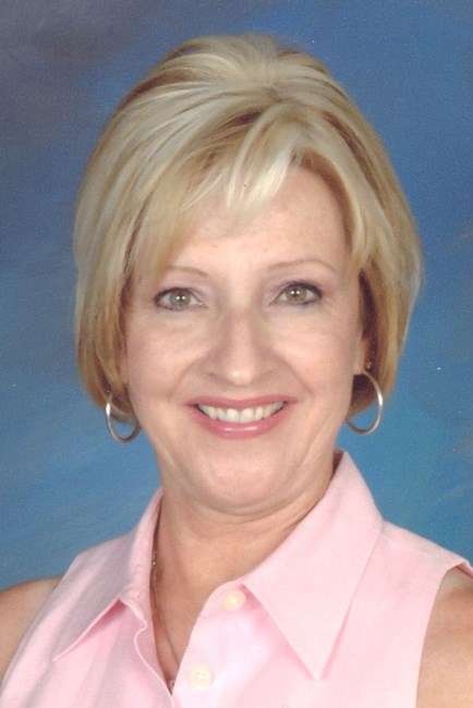 Obituary of Christine P. Richtman