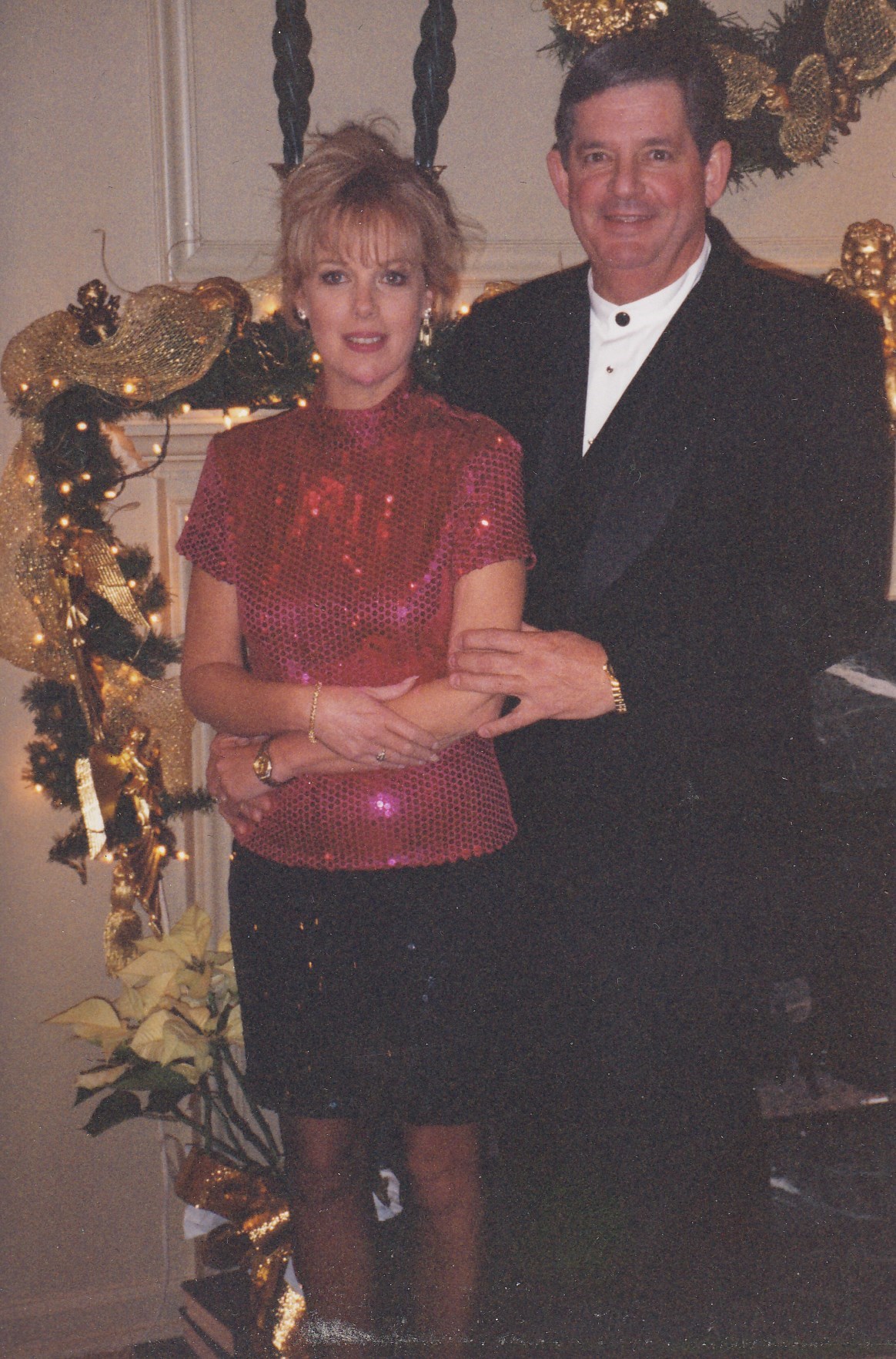 Obituary of Aussie Sandy Sanford Hearron