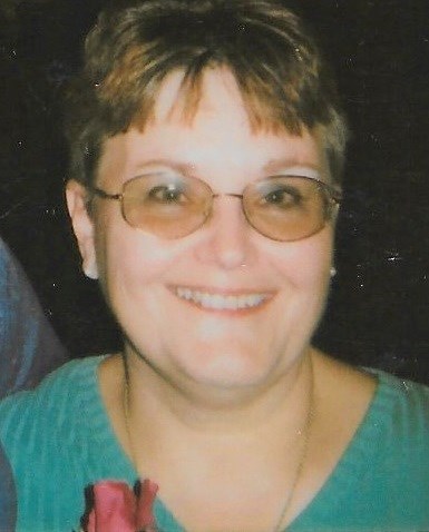 Obituary of Mae Ann Harrell