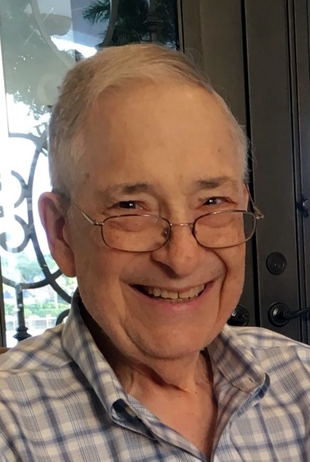 Obituary of Ronald Ziegler