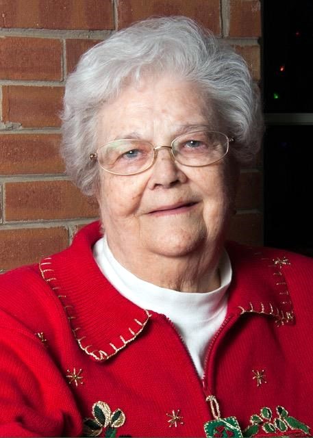 Obituary of Janet Downing Smith