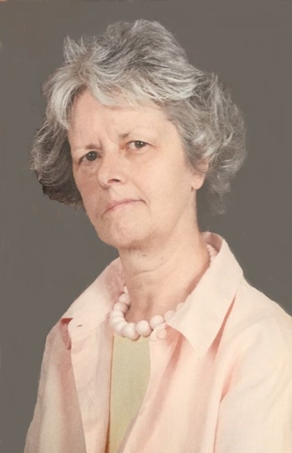 Obituary of Joyce Darlene Neufeld