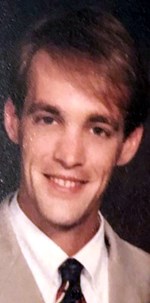Matthew Cook