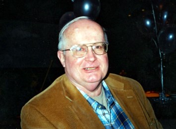 Obituary of Clayton Homer Moore