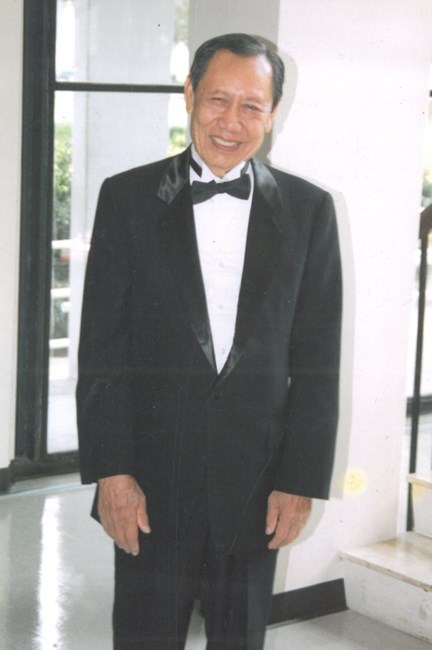 Obituary of John Huynhduy Nguyen
