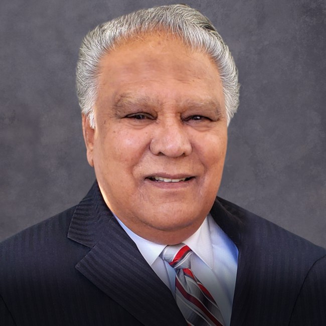 Obituary of Dr. Edwin Dass