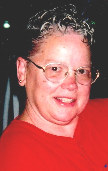 Obituario de Dianne Fetterman