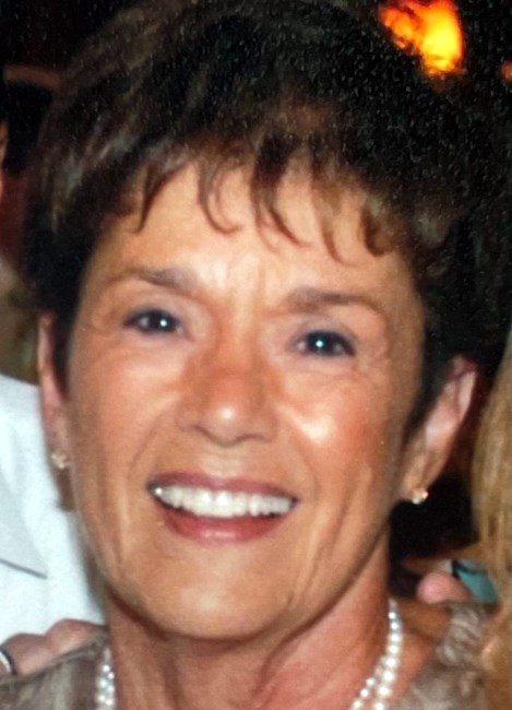 Obituary of Josephine LeBoeuf Daigle