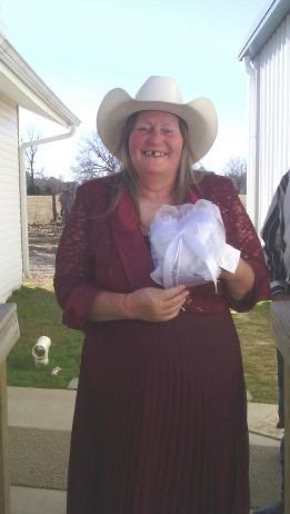 Obituary of Bonnie L. Williamson