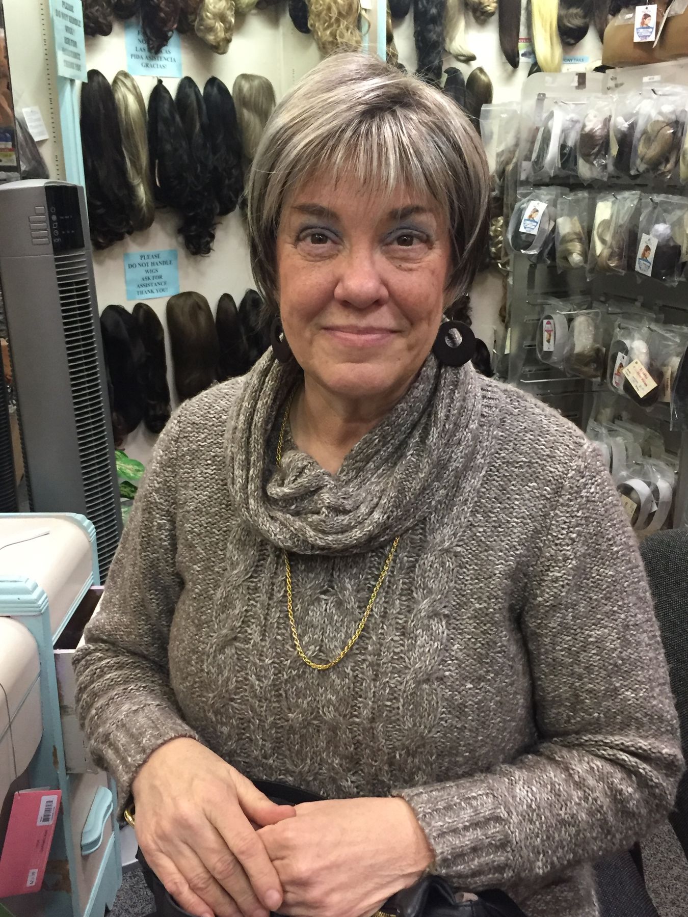 Obituario de Nancy Jean Leonard