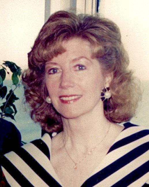 Obituary of Barbara Jordan Almaguer