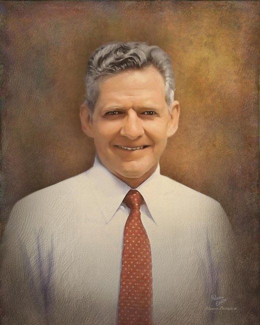 Obituario de Dr. Robert Joseph Cramer Sr.