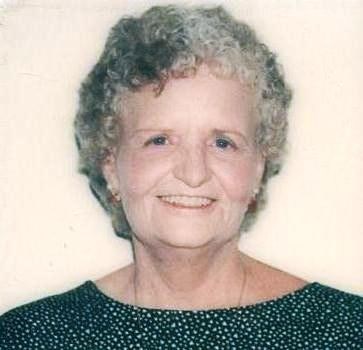 Obituary of Dorothy Peter