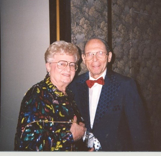 Obituary of Sonia Lipton