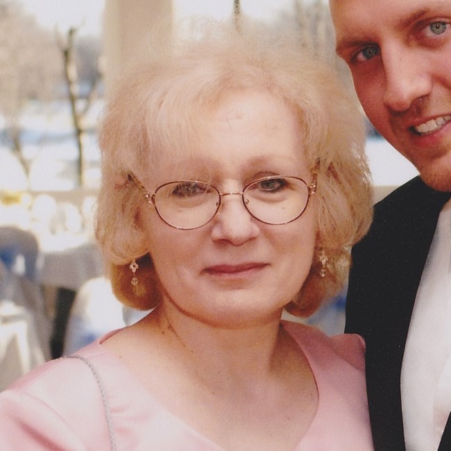 Obituary of Delores A. Warren