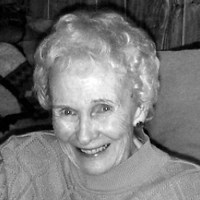 Obituary of Audrey E Murphy