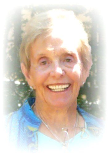 Obituary of Ruth Bolles Pratt
