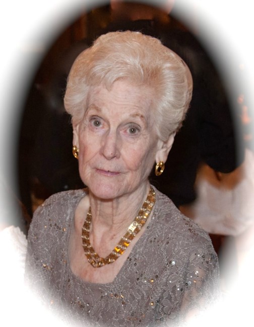 Obituary of Reba C. Ginzel
