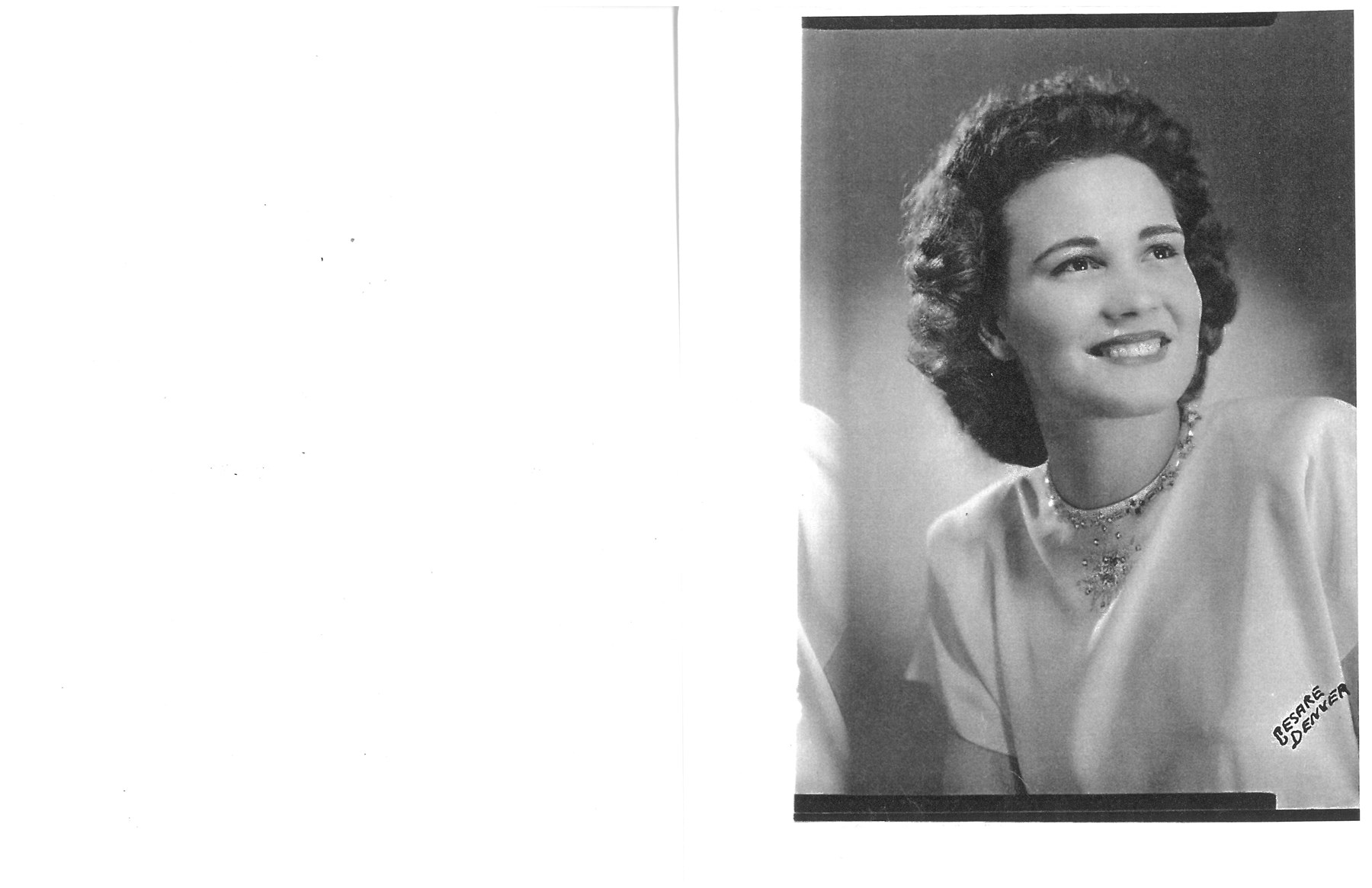 Obituary of Lou Ann Ashley