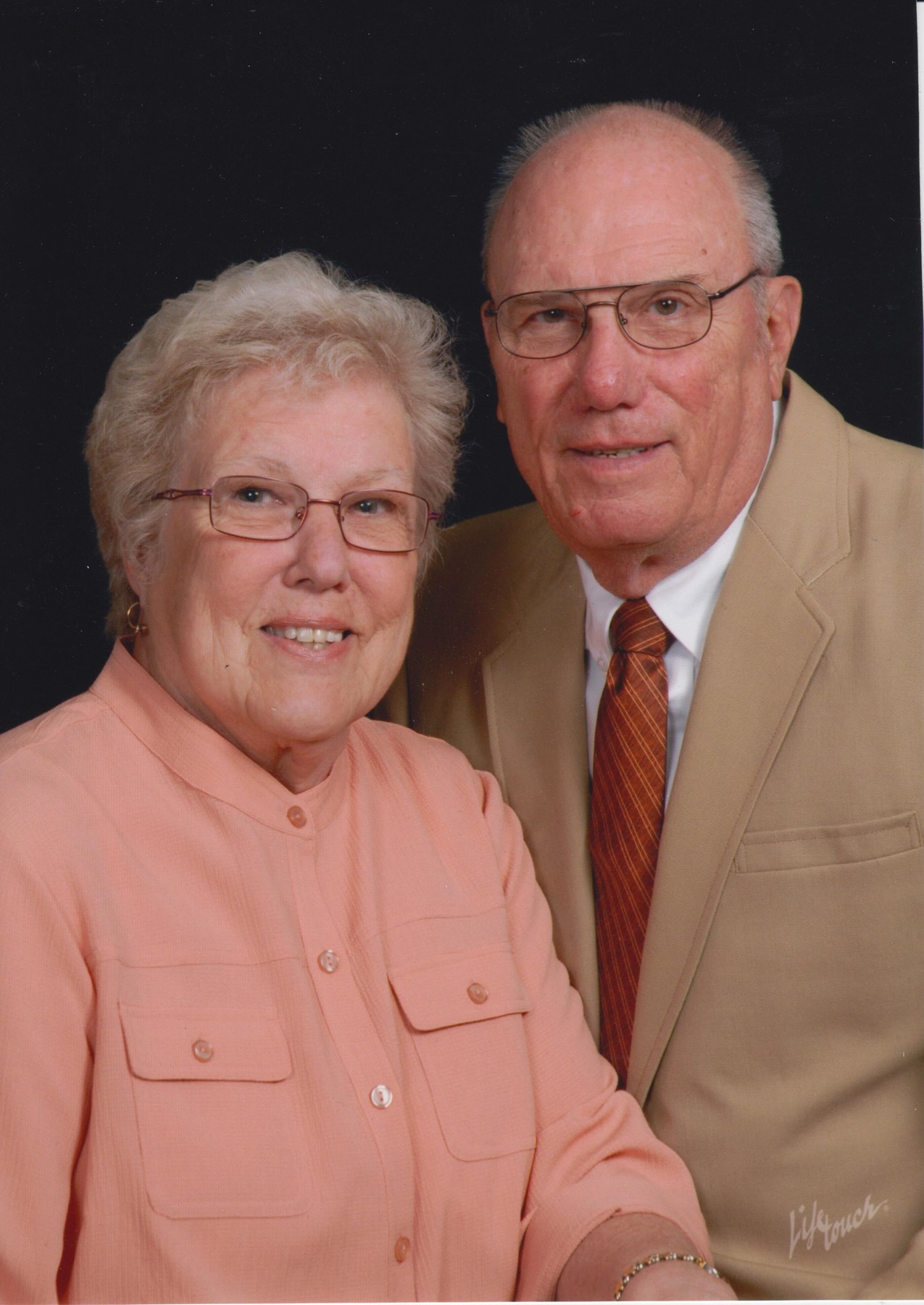 Obituary of Frank M. Glick