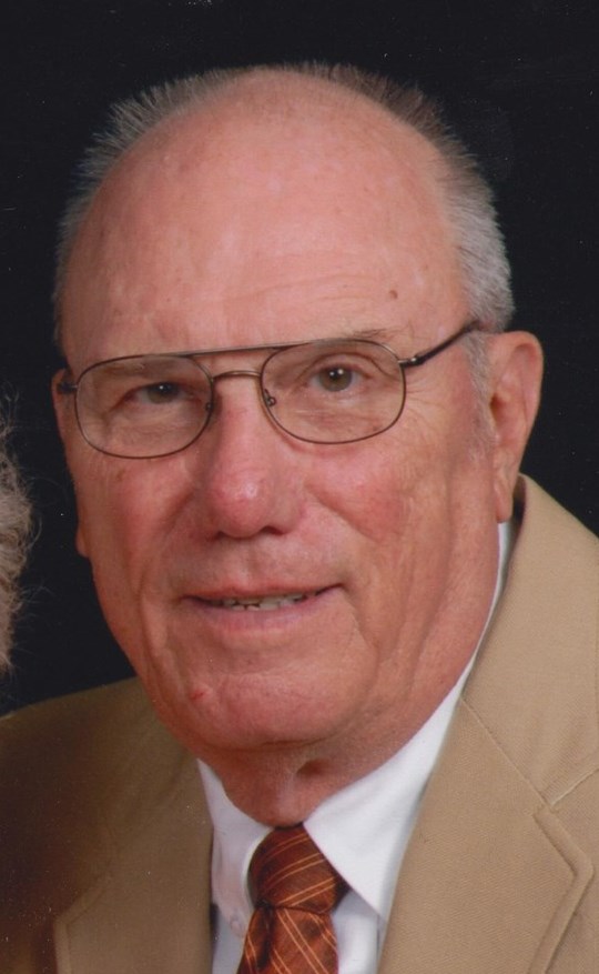 Frank M. Glick Obituary Miamisburg, OH