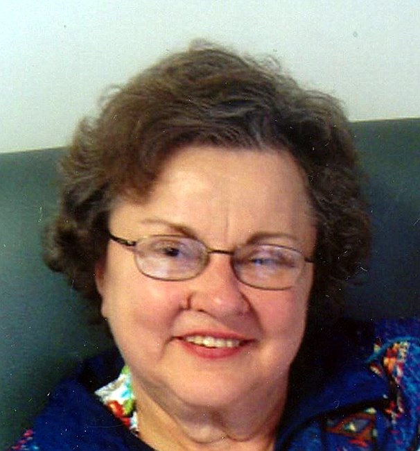 Obituary of Adeline L. Molenhouse