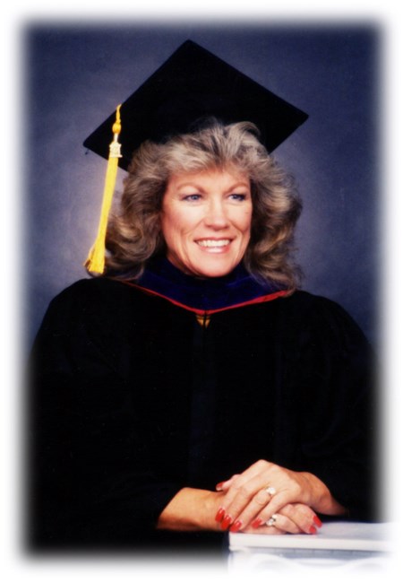 Obituary of Mary Dollene Shumate