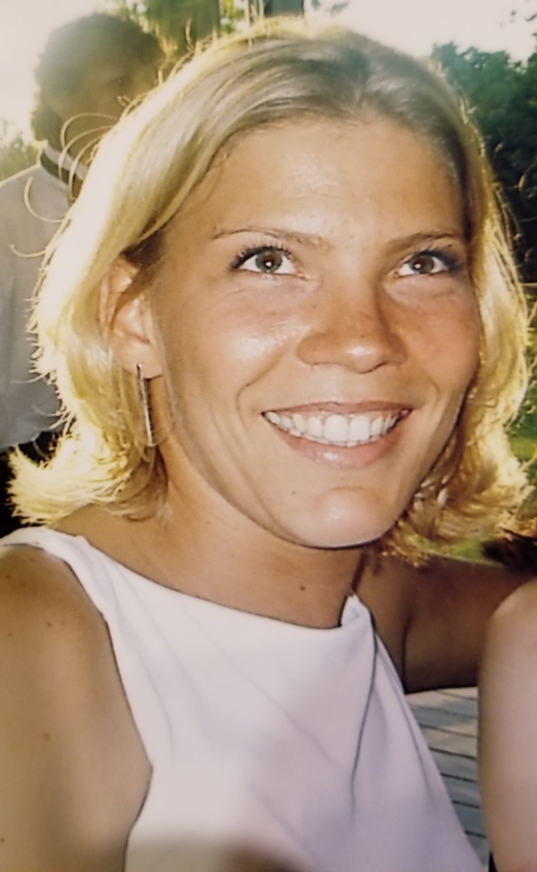 Obituary of Rachel Ann Wilkinson