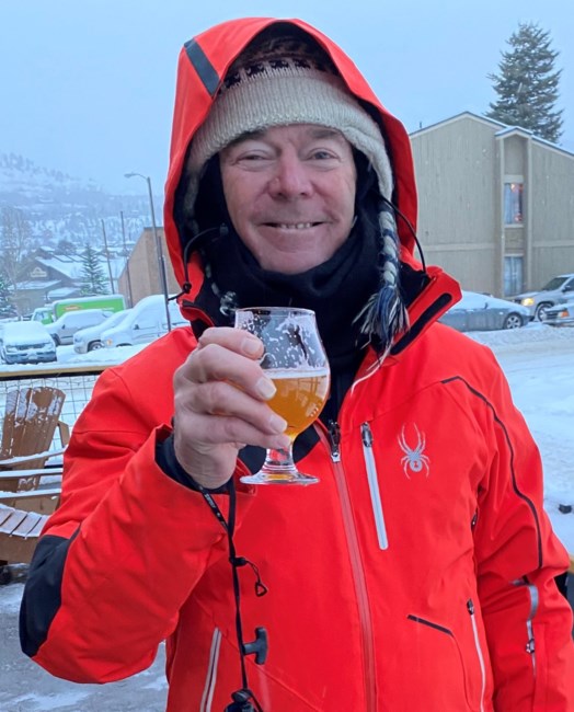 Obituary of James Paul McQuerry Jr.