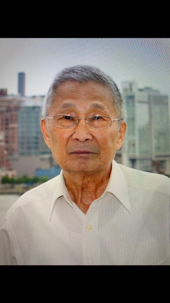 Obituary of Wai Ching Chan