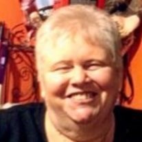 Obituary of Linda Sharon Addis