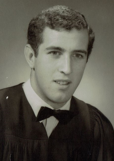 Obituary of Howard Emerson Bennett