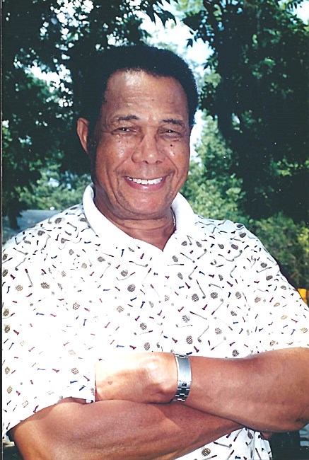 Obituary of Cephus Nolen Sr.