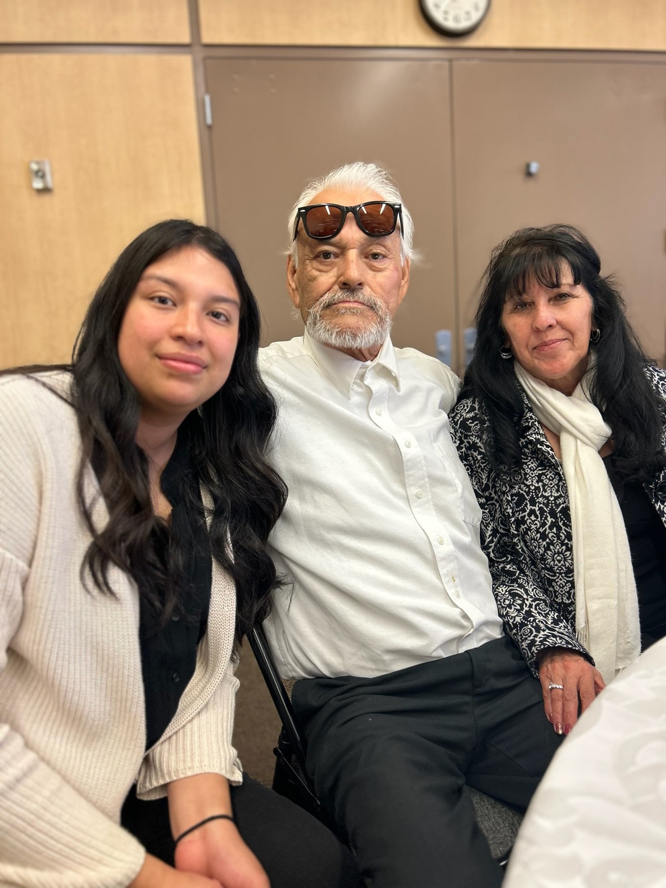 Obituary of Jesse Ray Lopez