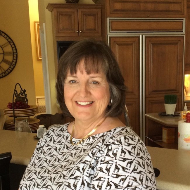 Obituario de Tommie Sue Tramell