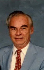 Obituary of Robert L. Baader